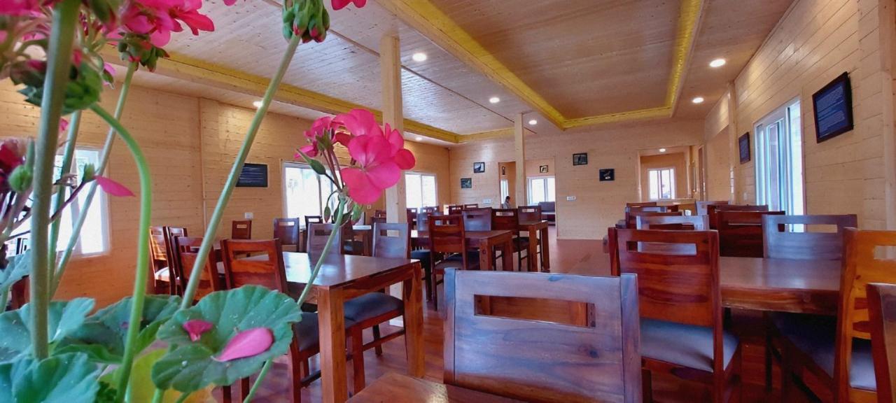 Vanprastha Resorts Dwarahat 外观 照片