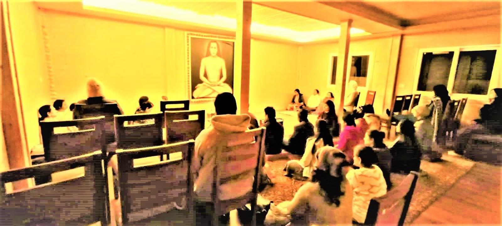 Vanprastha Resorts Dwarahat 外观 照片